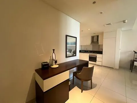 Furnished Studio Damac Avanti Business Bay Dubai 0*,  Forenede Arabiske Emirater
