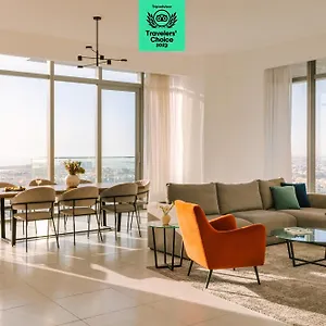 Lejlighedshotel Sonder Downtown Towers, Dubai
