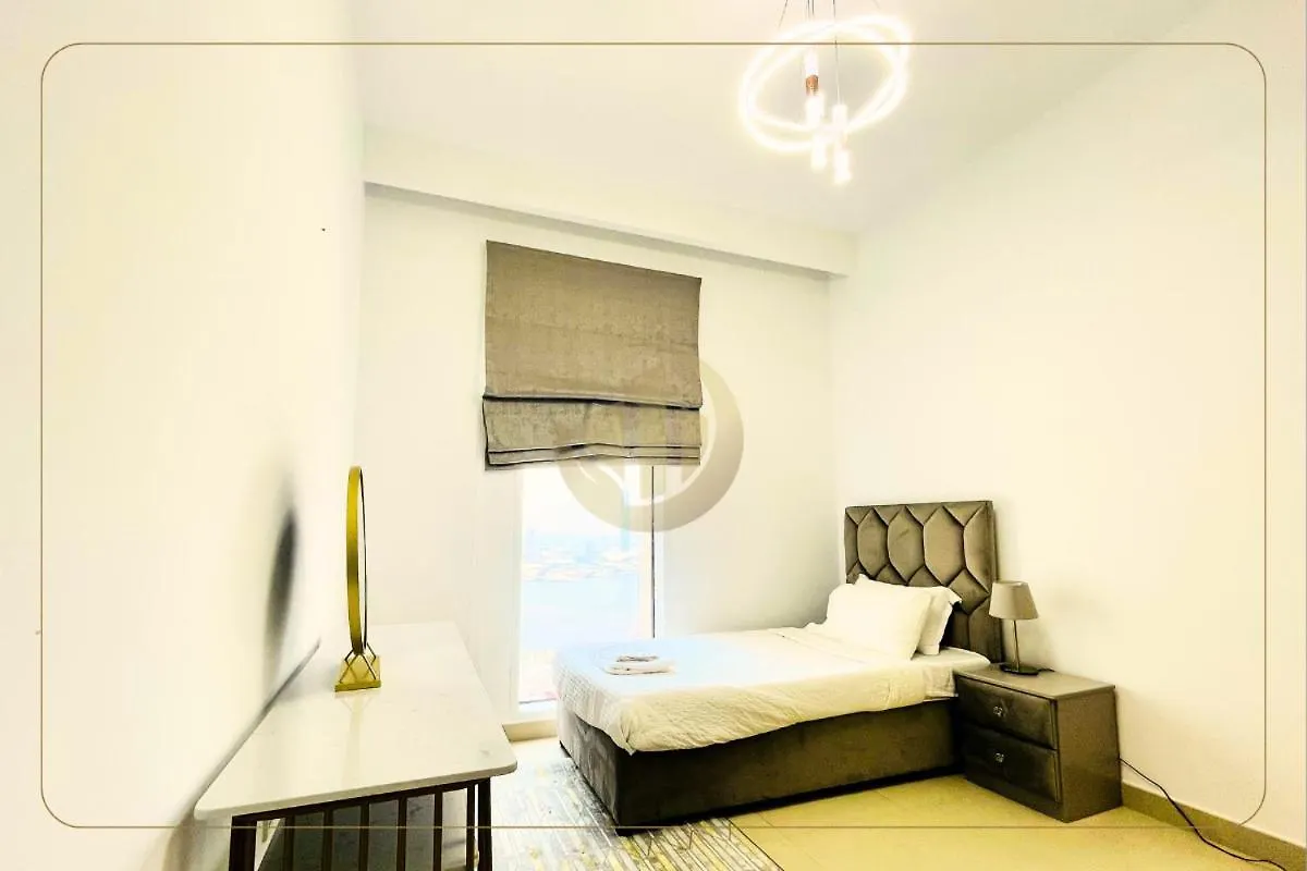Apartment Furnished Studio Damac Avanti Business Bay Dubai